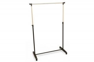 СН-4004-S Вешалка для одежды Чёрный