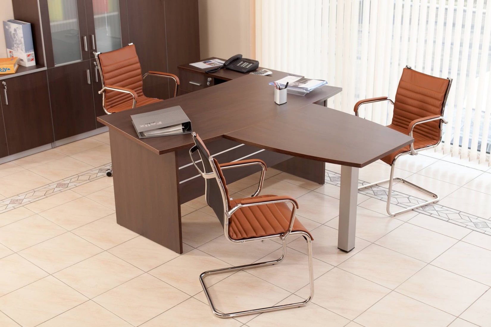 PRACTIC DIRECT мебель для офиса