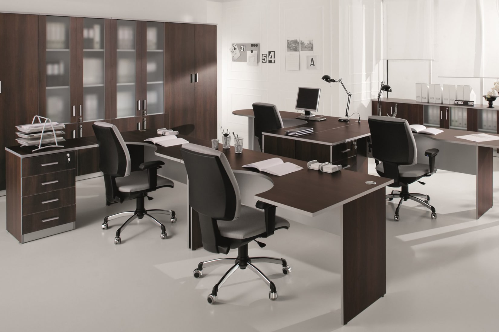 PRACTIC NEW мебель для офиса 