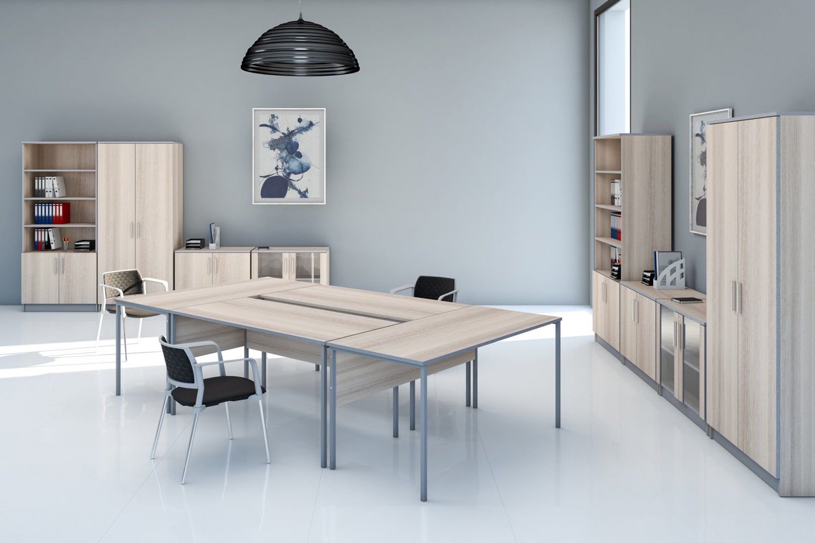 PRACTIC NEW мебель для офиса 