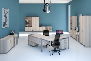 PRACTIC NEW мебель для офиса 