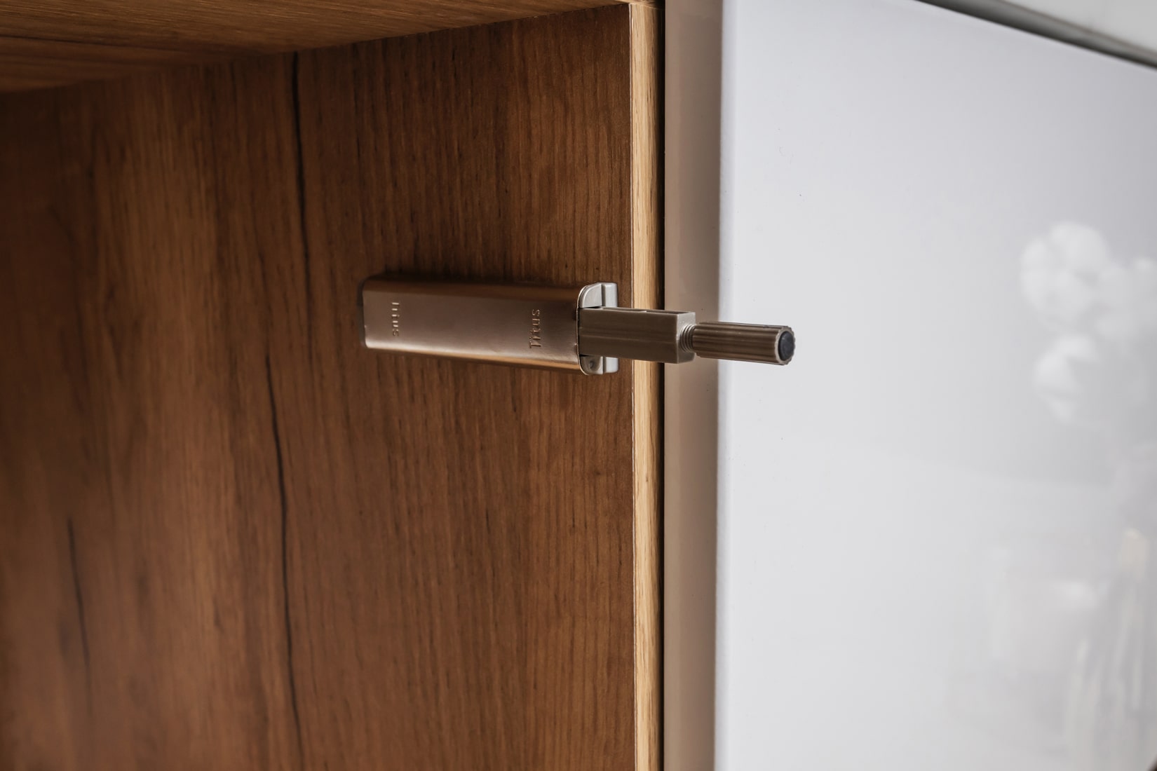 Бостон прихожая модульная