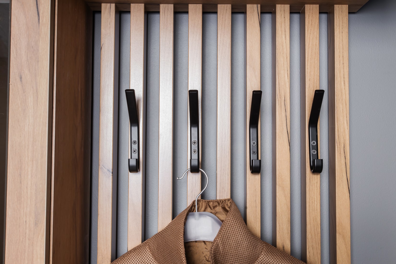 Бостон прихожая модульная