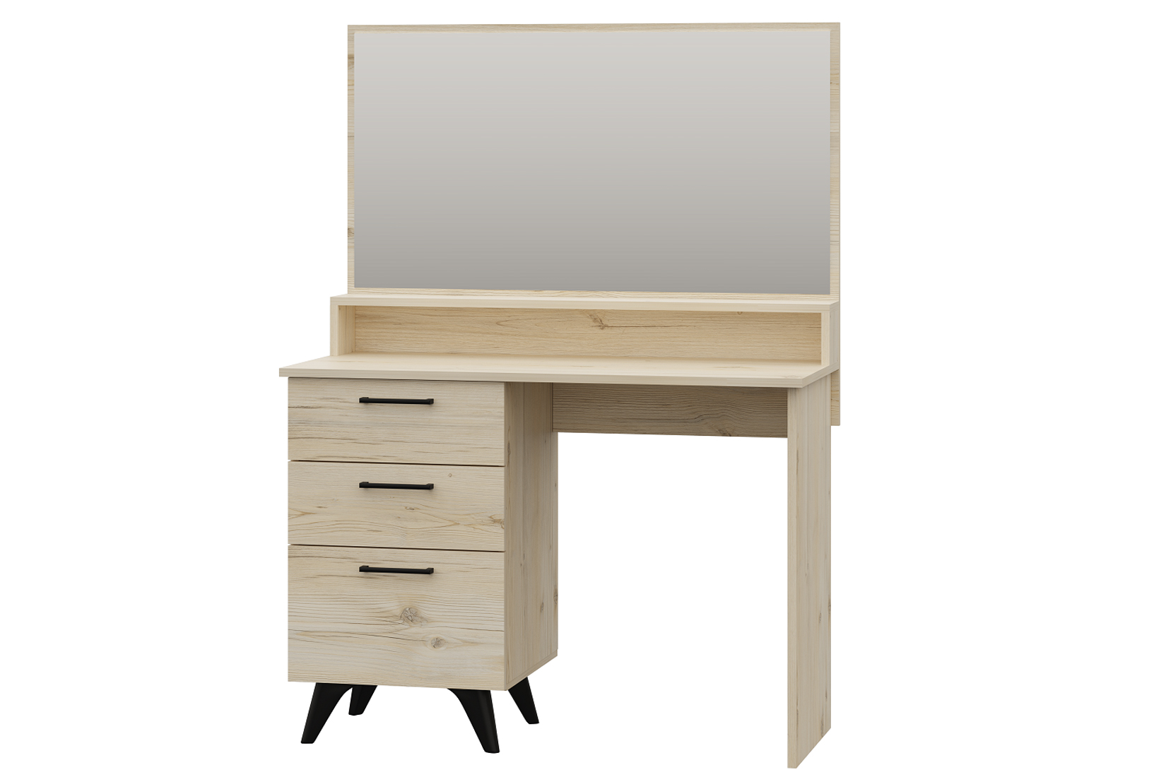 Sofia спальня модульная Гаскон пайн светлый