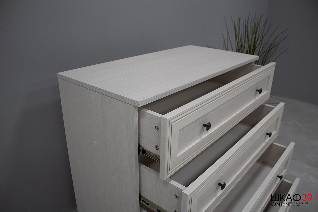 Ричард спальня Ясень Анкор Светлый