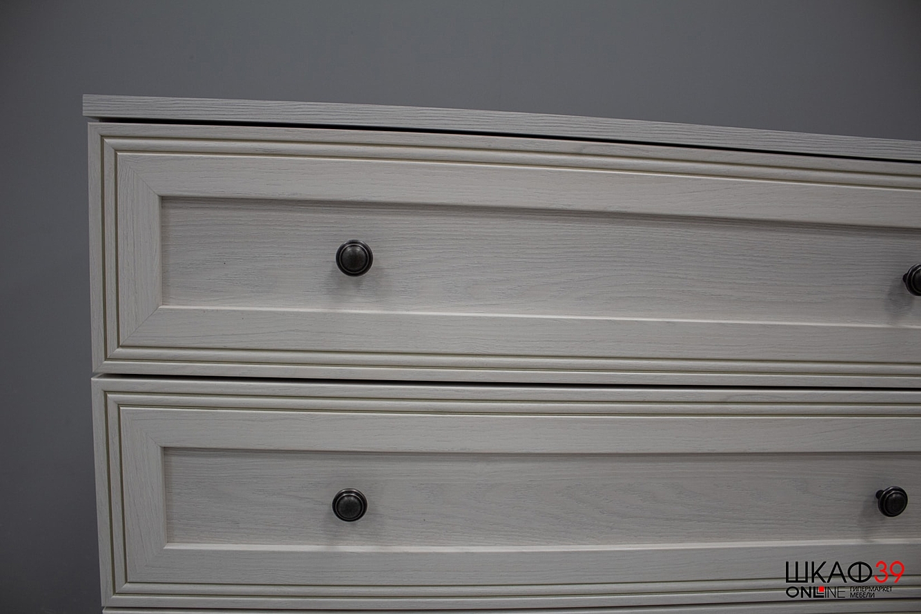 Ричард спальня Ясень Анкор Светлый