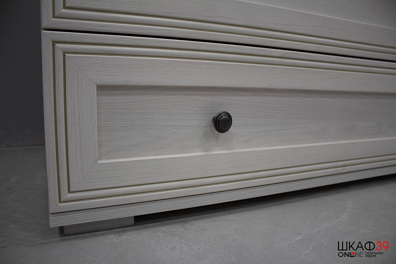 Ричард спальня Ясень Анкор Светлый