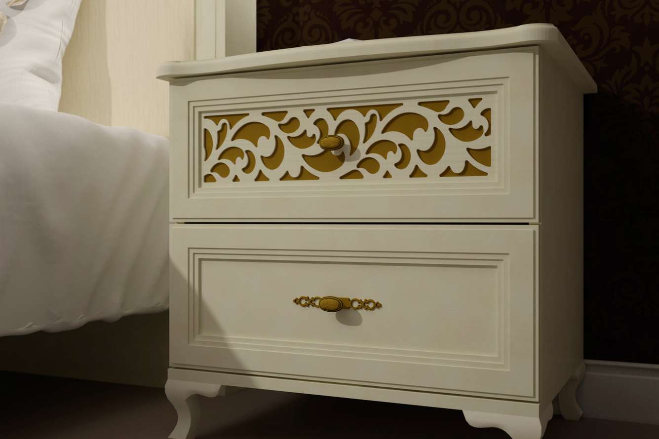 Ливадия спальня