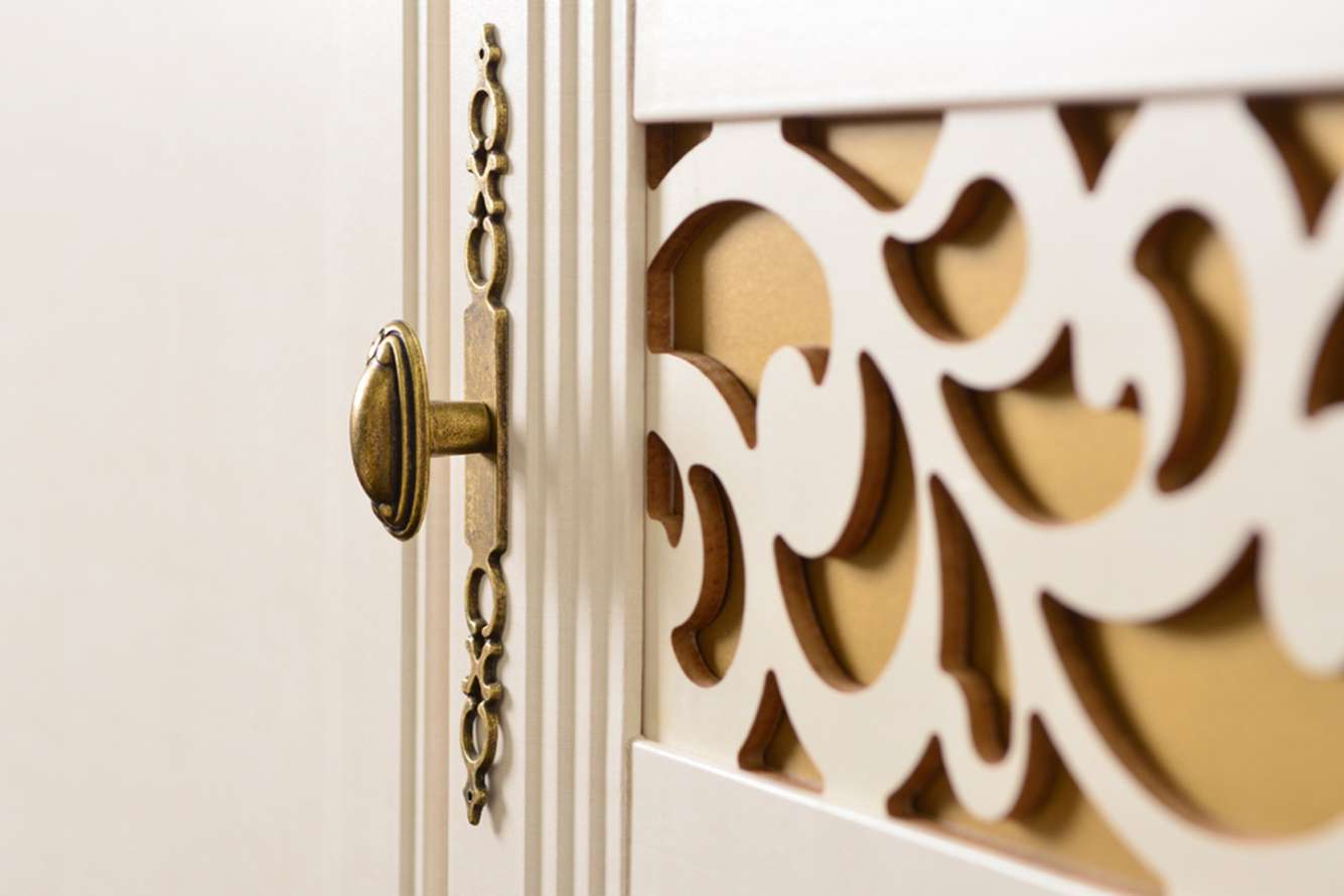 Ливадия спальня