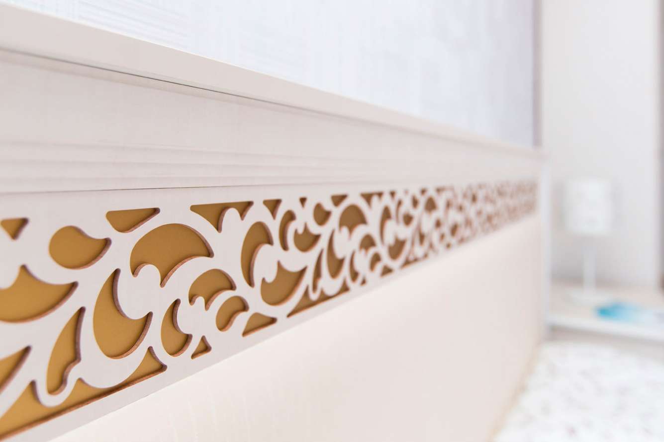 Ливадия спальня