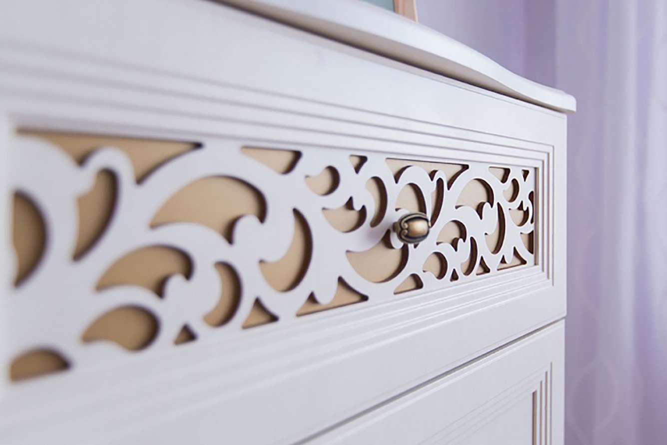 Ливадия спальня