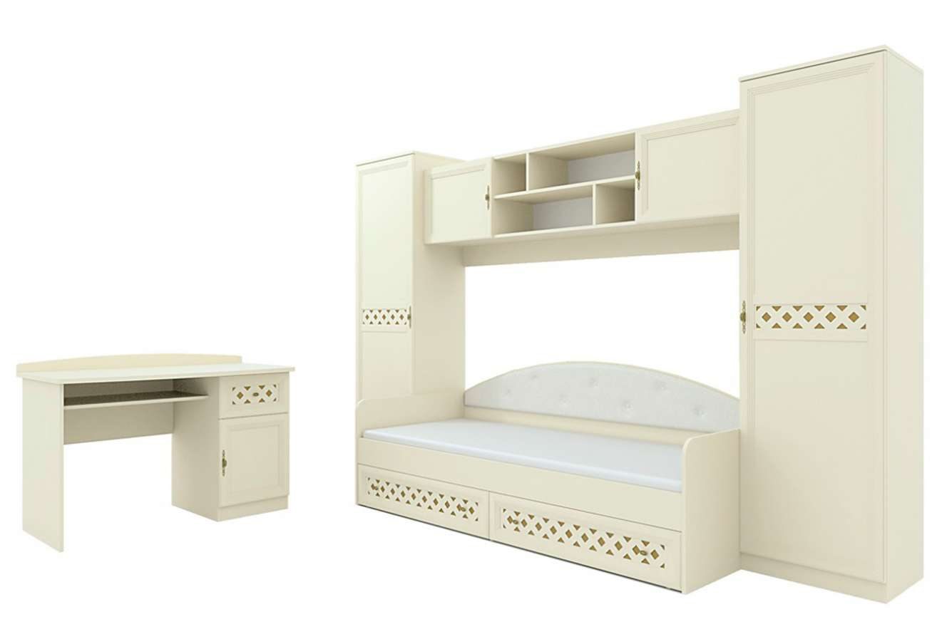 Ливадия спальня