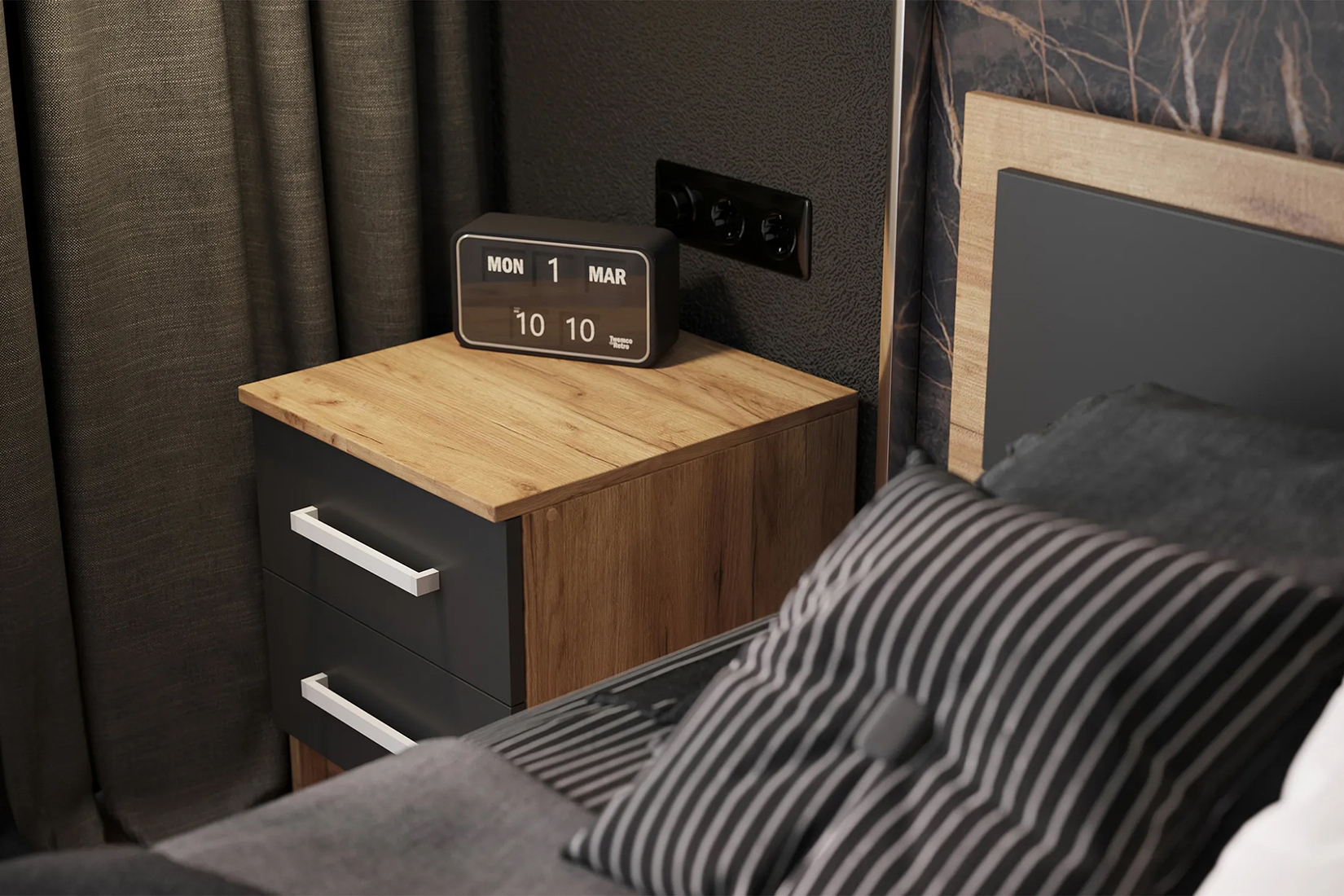 Мартина спальня/детская