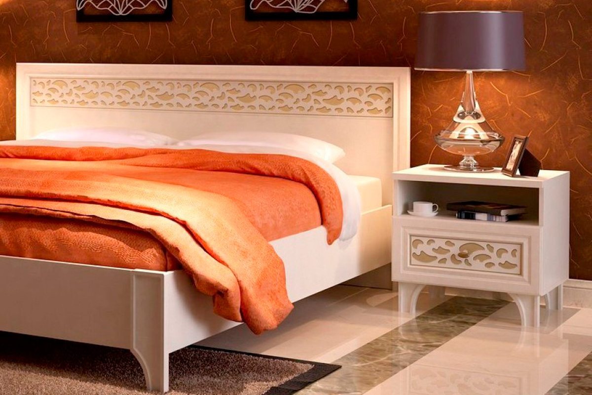 TWIST Спальня