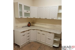 Агава Кухня МДФ (1560х2150 мм)