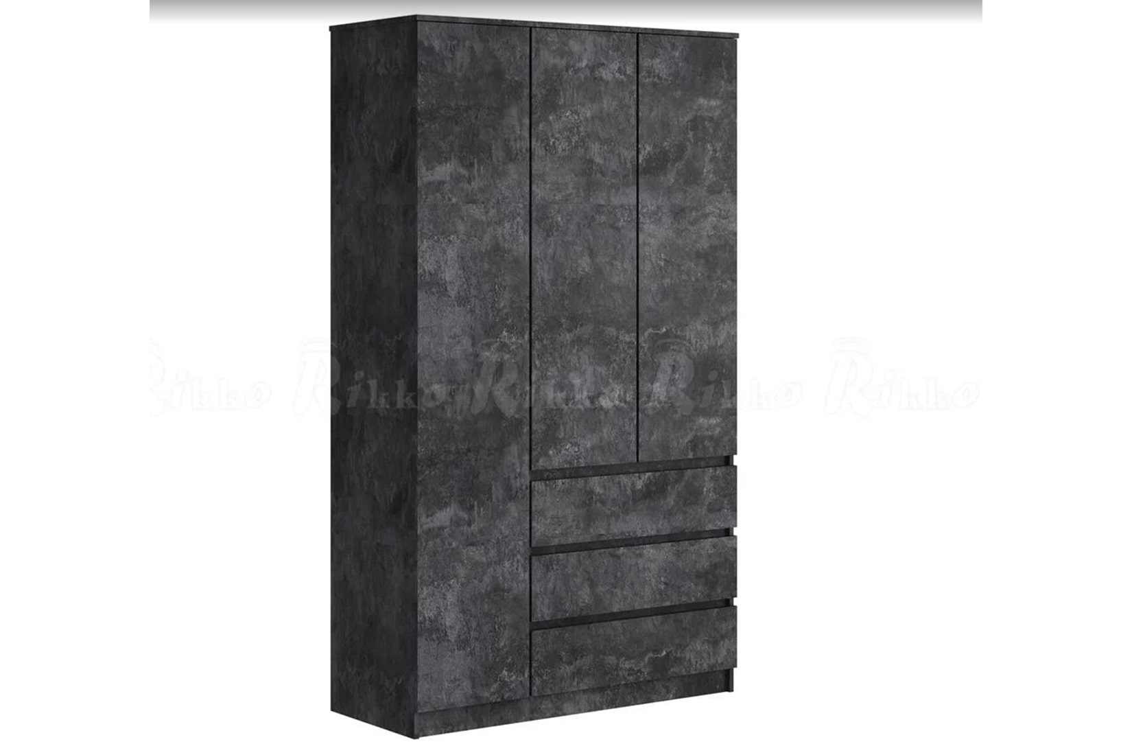 Аванта спальня модульная (РиКко)