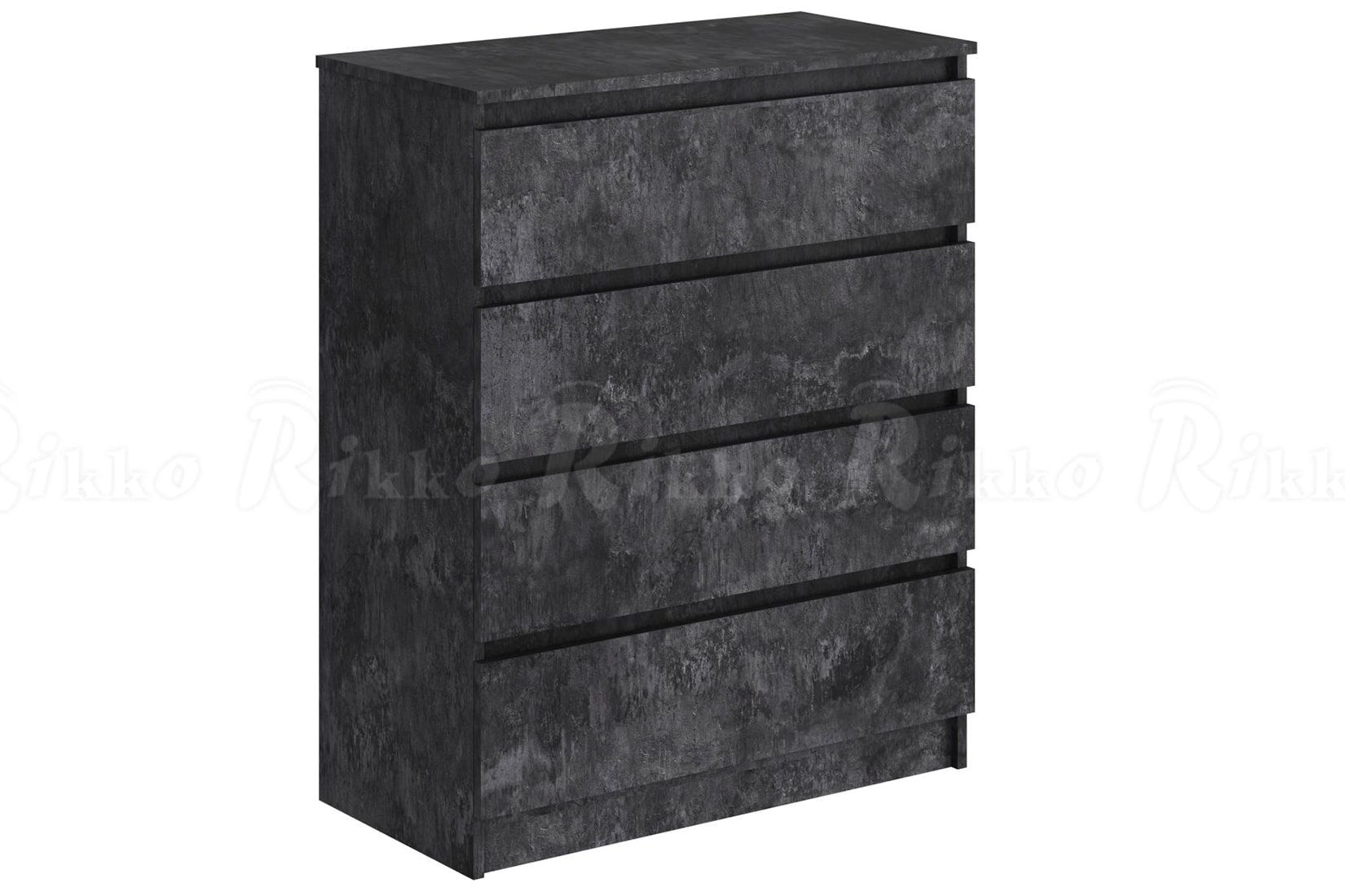 Аванта спальня модульная (РиКко)