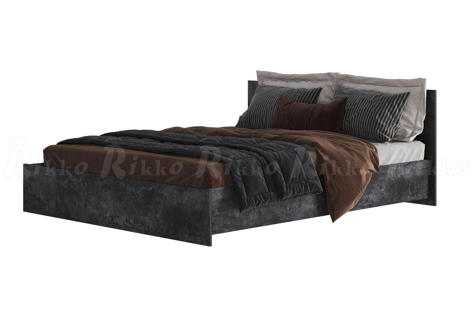 Аванта спальня модульная (РиКко)