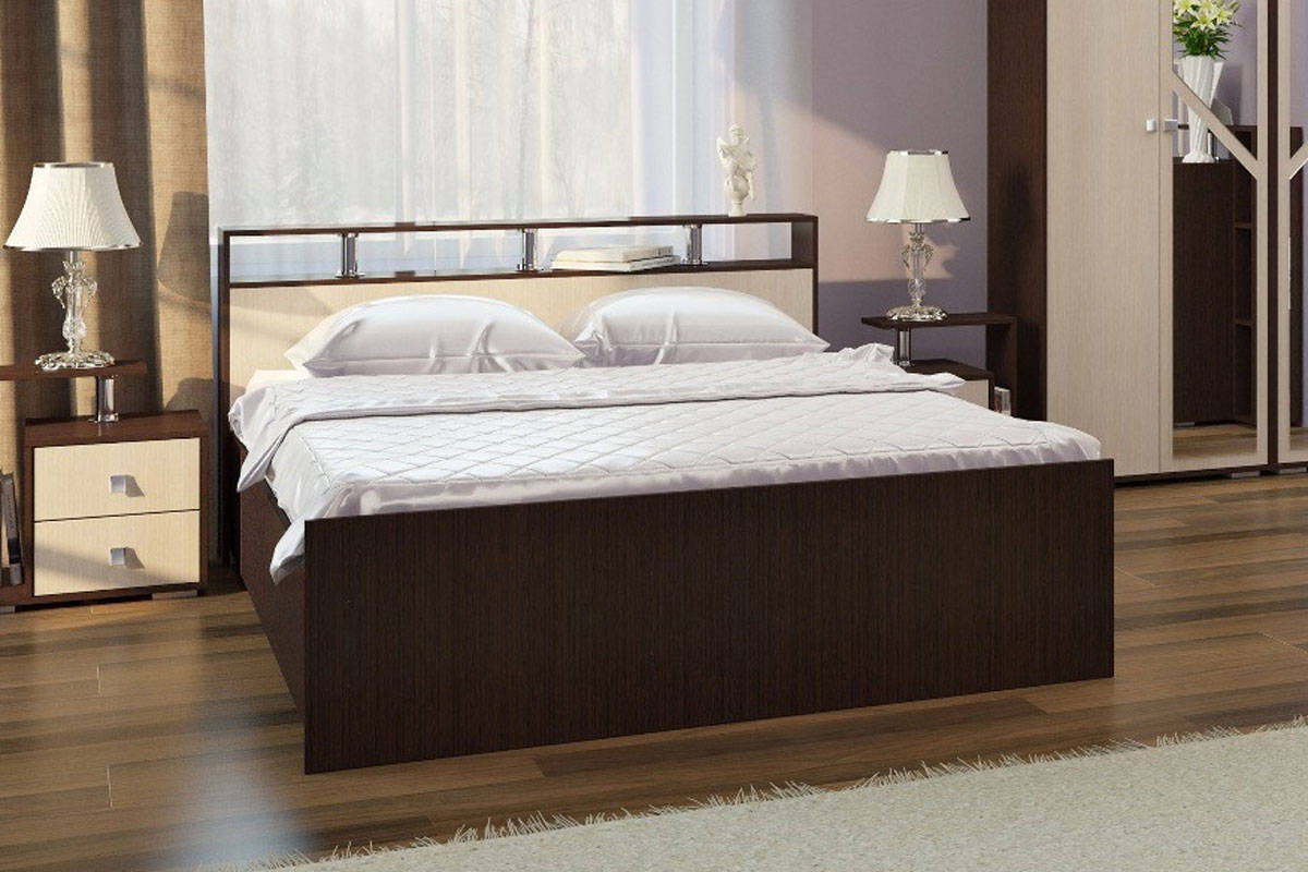 Саломея спальня