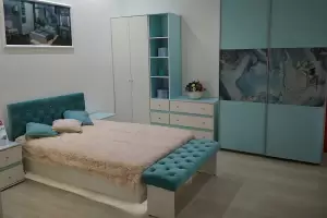 Тифани Спальня