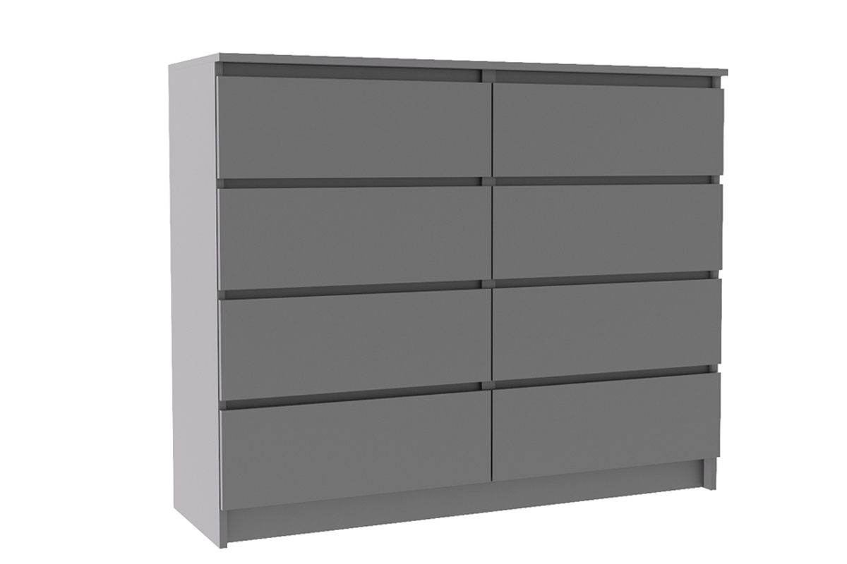 Челси-Мори Комод 1200.8 Графит