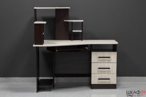 Стол компьютерный Каспер