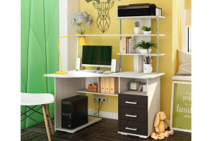 Стол компьютерный Форест