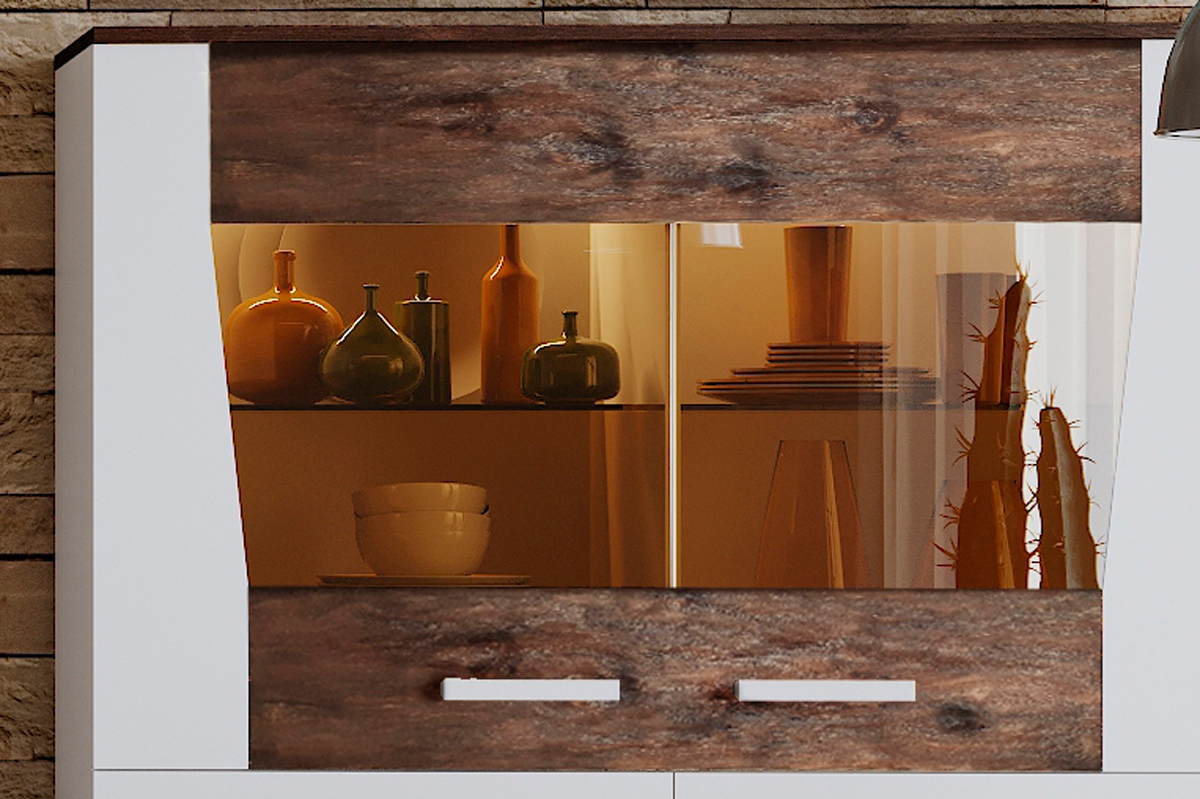 Норвуд гостиная 