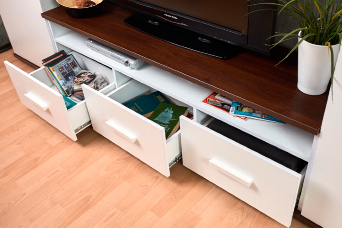 Норвуд гостиная 