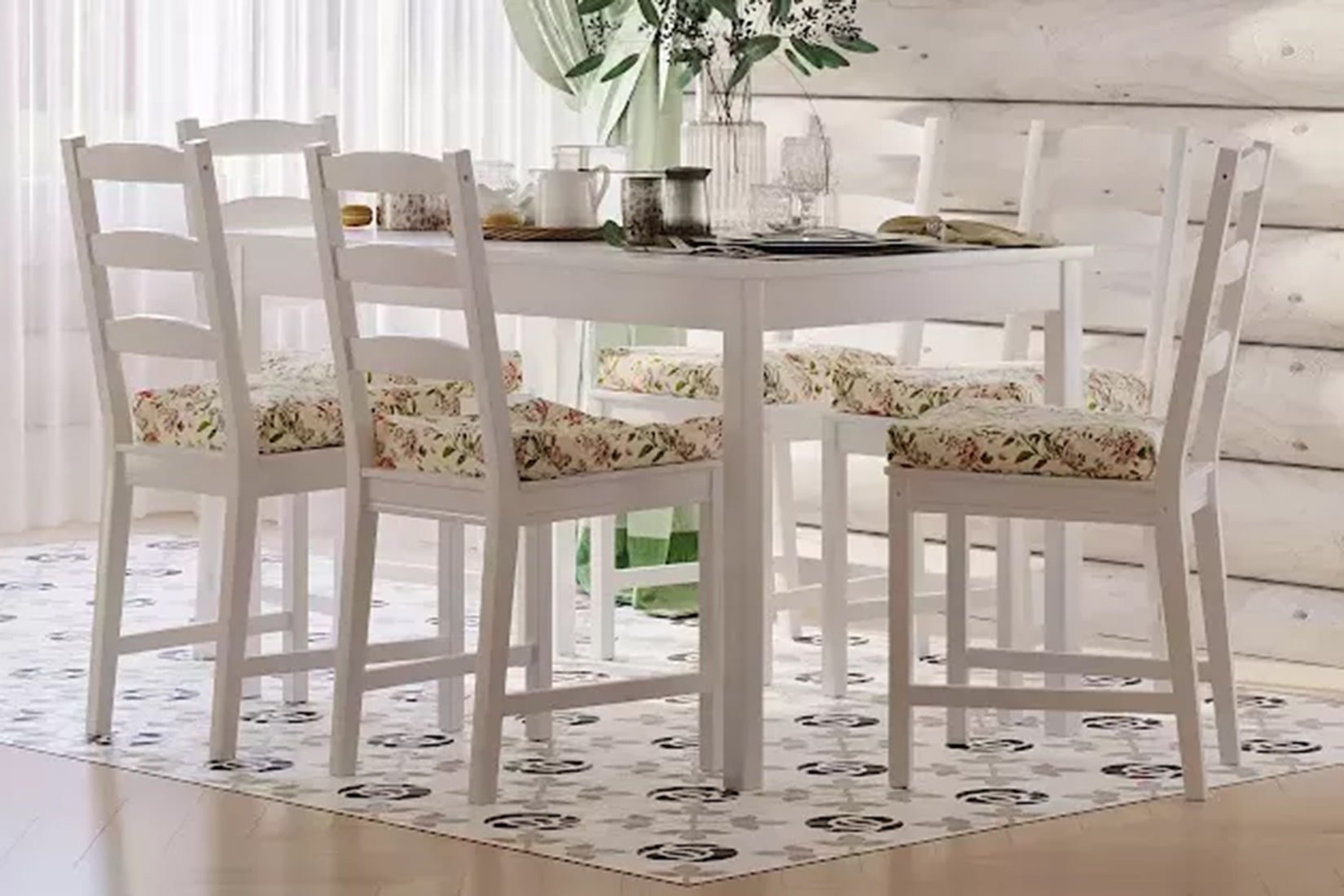 Вествик спальня модульная Белый