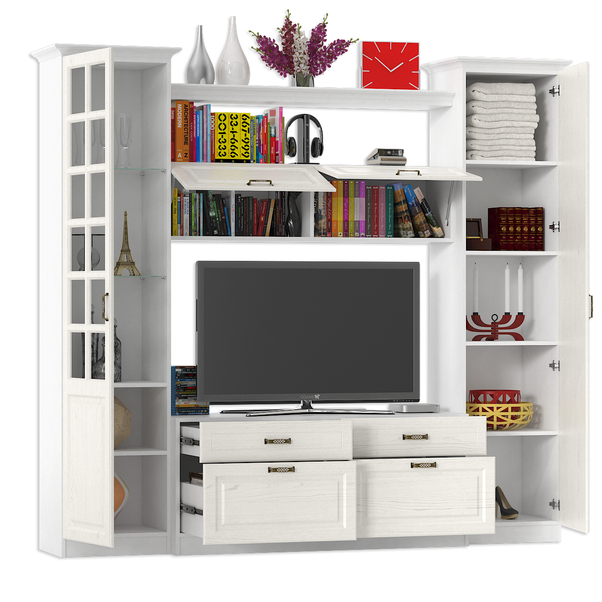 Ливерпуль Набор мебели 6