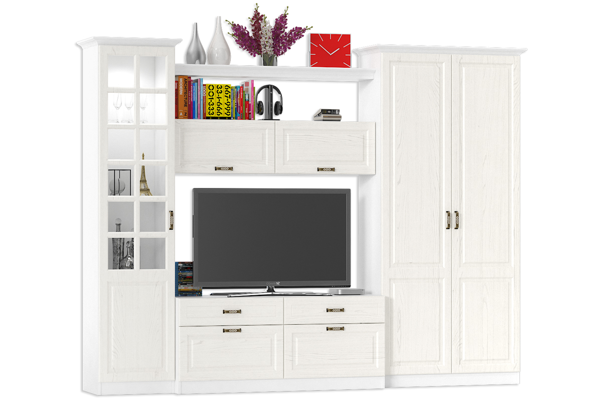 Ливерпуль Набор мебели 7