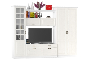 Ливерпуль Набор мебели 7