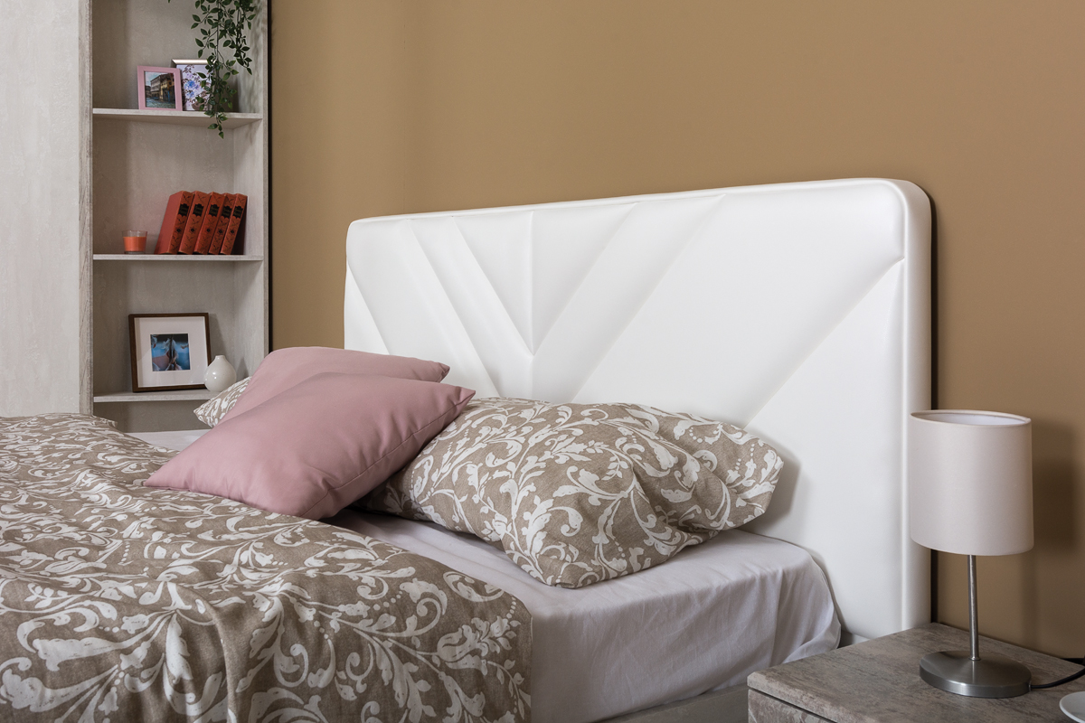 Амели 11.16 Кровать 160 корпус без основания