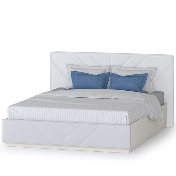 Амели 11.16 Кровать 160 корпус без основания