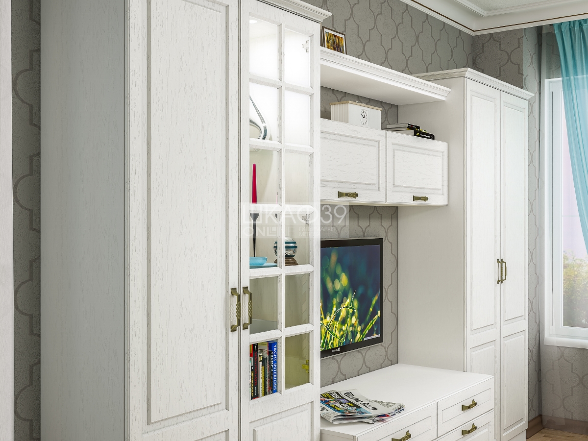 Ливерпуль Пенал 