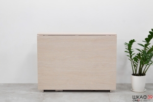 Стол обеденный раскладной Стандарт