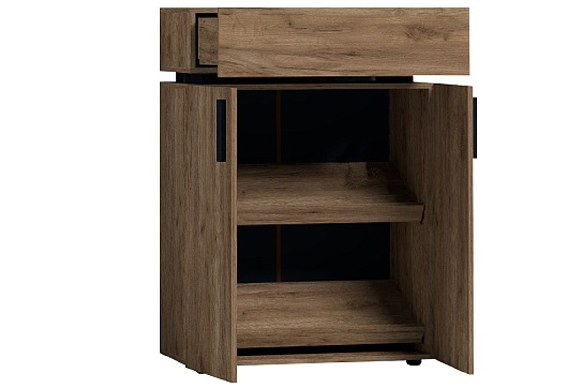 Обувница высокая Neo 89