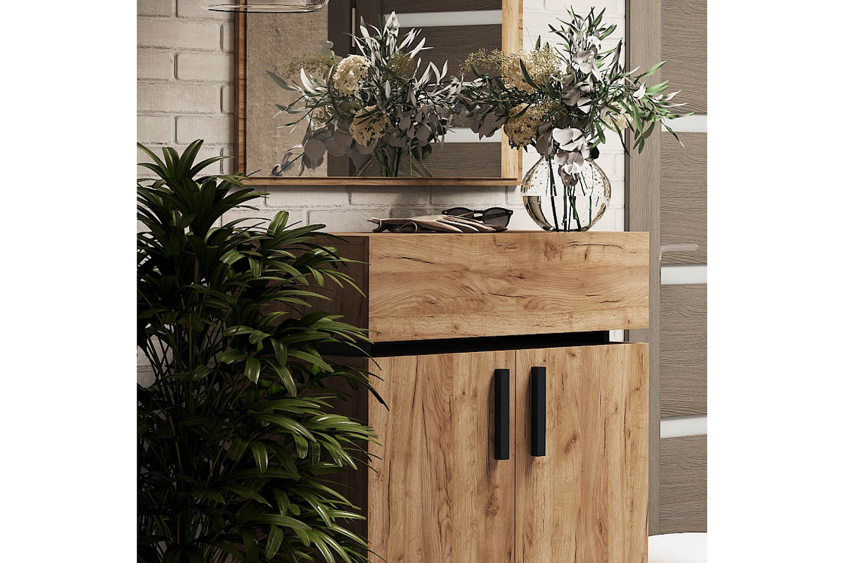 Обувница высокая Neo 89