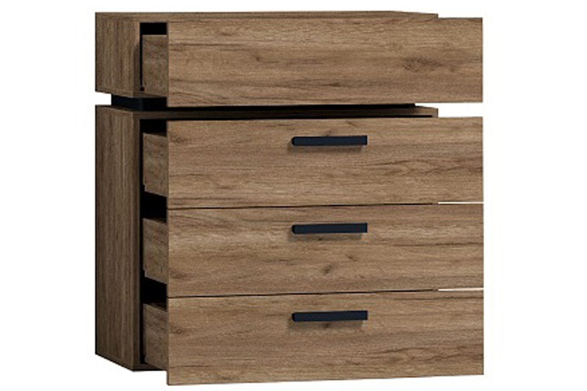 Комод узкий Neo 90