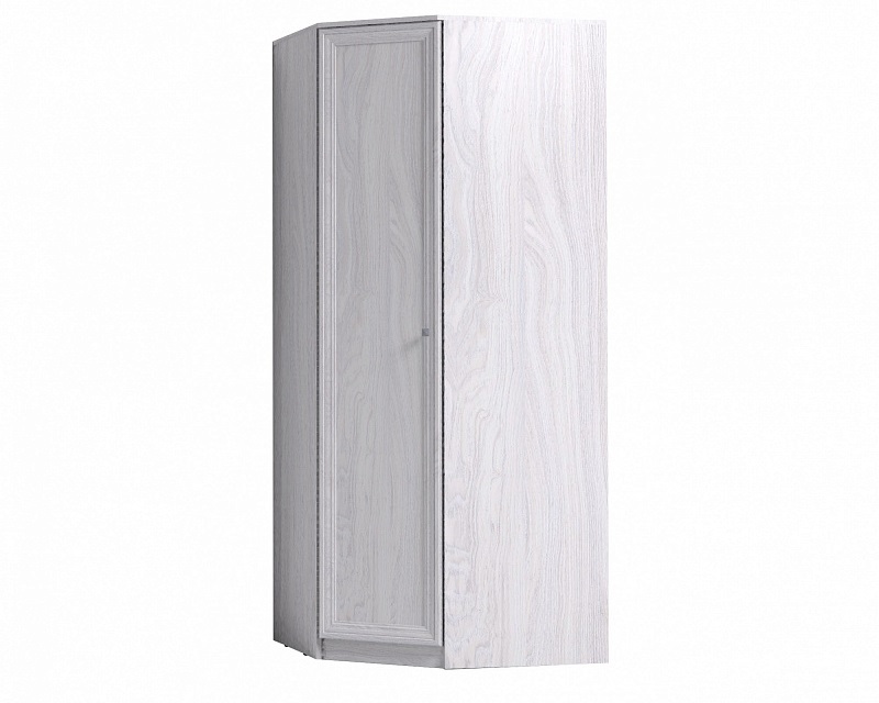 Шкаф угловой Paola 10