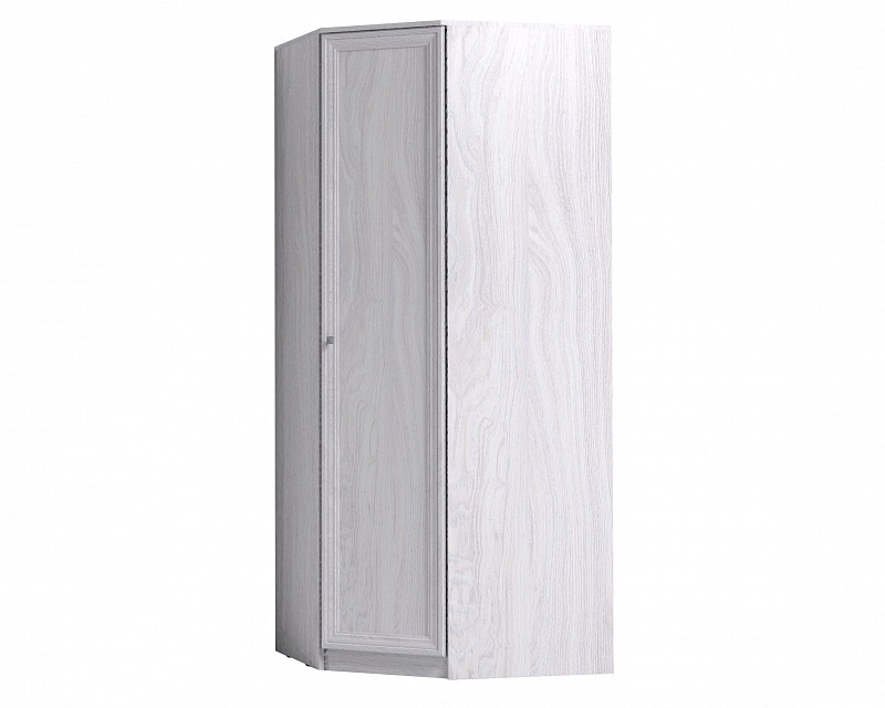 Шкаф угловой Paola 10