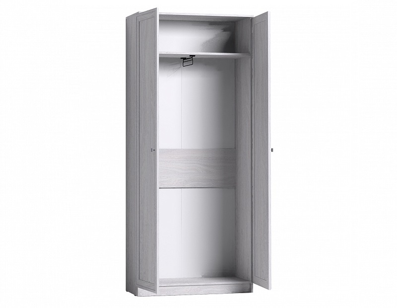 Шкаф для одежды Paola 11