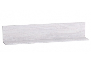 Полка навесная Paola 18