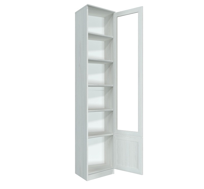 Шкаф для книг Paola 134