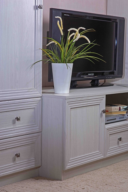 Paola Комплект 2 Стенка ясень анкор светлый