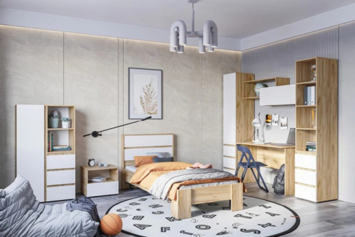 Хелен детская комната