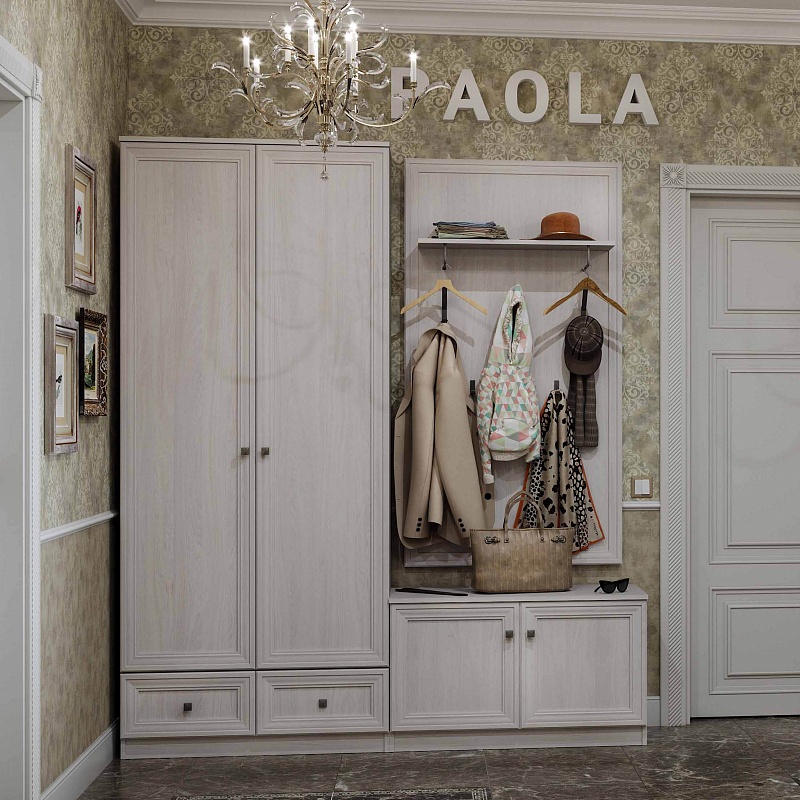 Paola 81 Вешалка 