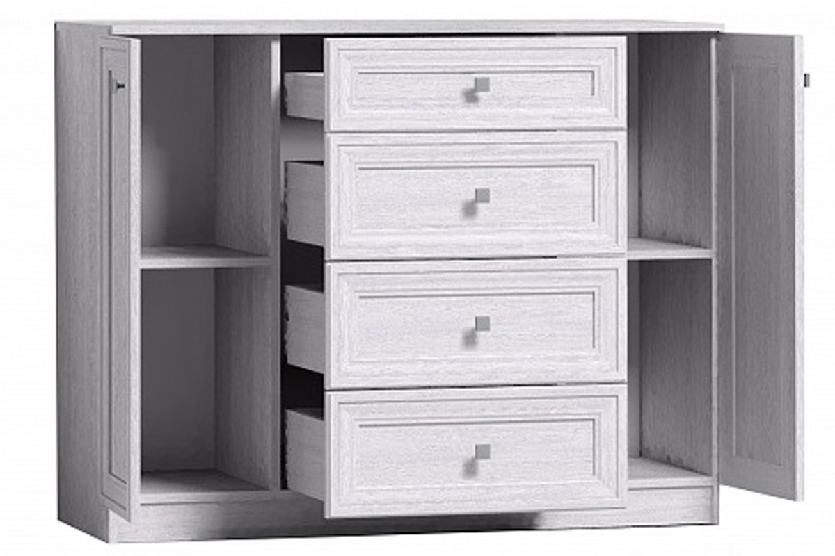 Комод узкий Paola 91