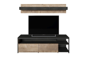 Трувор Стенка Комплект 1